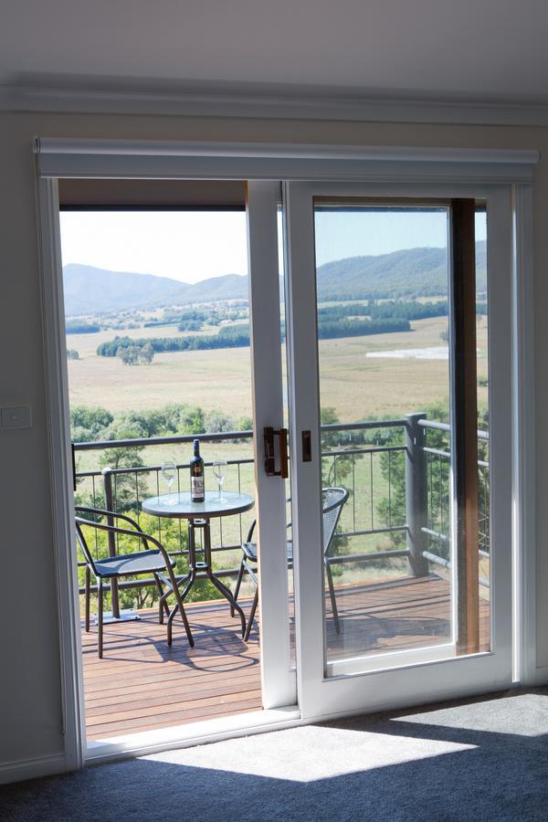 Rosewhite House Bed & Breakfast Myrtleford Luaran gambar