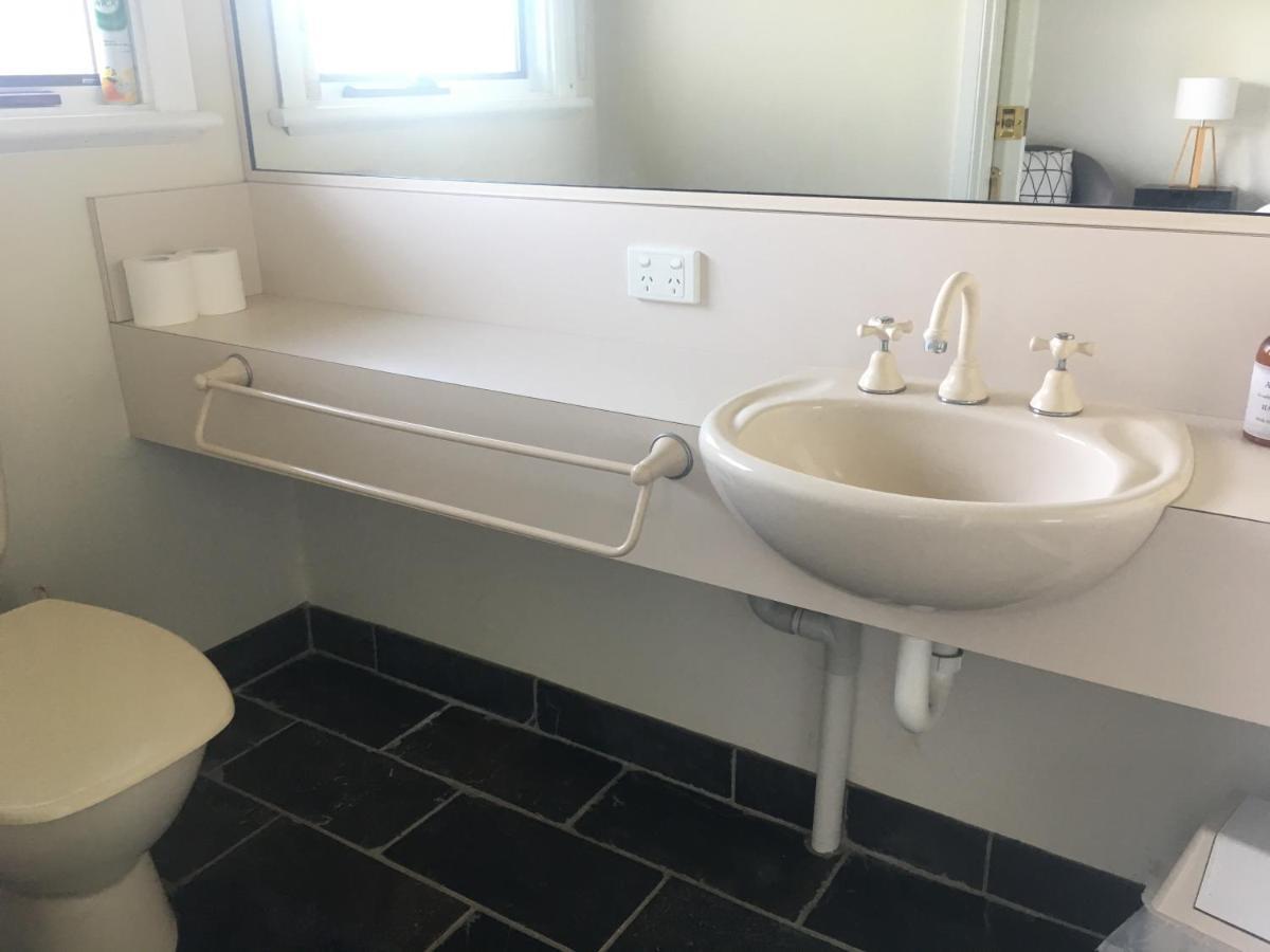 Rosewhite House Bed & Breakfast Myrtleford Luaran gambar